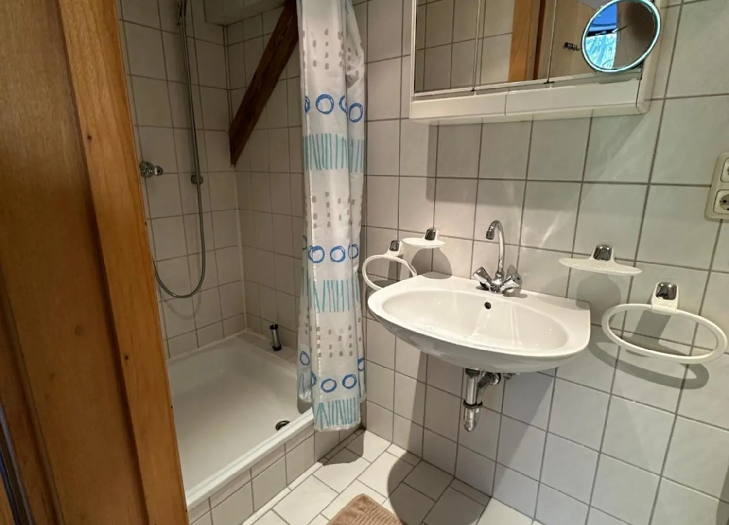 Weißenstadt Zigeunermuehle 0*,
